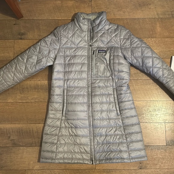 Patagonia Jackets & Blazers - Patagonia Women's Nano Puff Parka